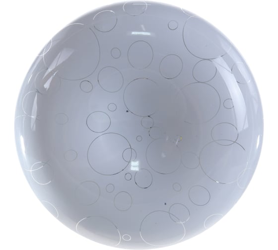 Светодиодный декоративный светильник General Lighting Systems Bolla 18W 800224