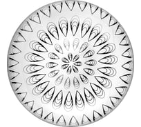 Светодиодный декоративный светильник General Lighting Systems Ricamo 12W 800226