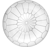 Светодиодный декоративный светильник General Lighting Systems Favi 18W 800221