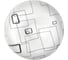 Светодиодный декоративный светильник General Lighting Systems Finestra 12W 800229 1