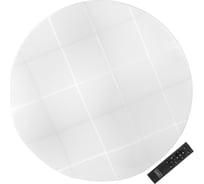 Управляемый светодиодный светильник General Lighting Systems Quadratic 80W, 800322