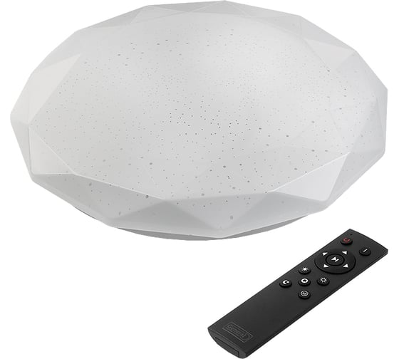 Управляемый светодиодный светильник General Lighting Systems Diamond 96W, 800310 1