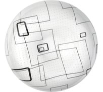 Светодиодный декоративный светильник General Lighting Systems Finestra 24W 800231