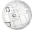 Светодиодный декоративный светильник General Lighting Systems Finestra 24W 800231 1