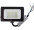 Прожектор светодиодный General Lighting Systems, GTAB-20BT-IP65-6500 1550Лм 20Вт IP65 6500K-холодно-белый черный 403110 4