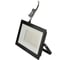 Прожектор светодиодный General Lighting Systems, GTAB-100BT-IP65-6500 11550Лм 100Вт 6500К-холодно-белый свет IP65 черный 403114 2