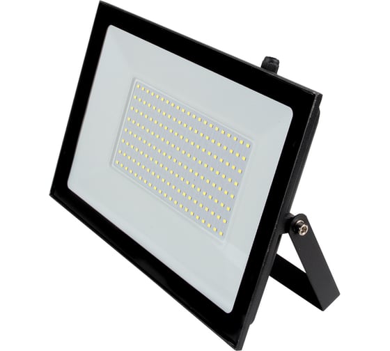 Прожектор светодиодный General Lighting Systems, GTAB-150BT-IP65-6500 17325Лм 150Вт IP65 6500K-холодно-белый черный 403115