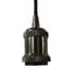 Декоративный подвес General Lighting Systems GLH-ME-E27-НИКЕЛЬ 682400 1