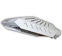 Светодиодный консольный светильник ЭЛЕТЕХ ОПТИМА 01-080-001117 КССГ УХЛ1 IP65 ДКУ 1030450117