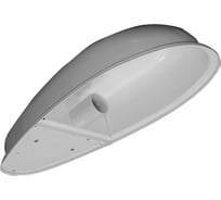 Светильник ЭЛЕТЕХ РКУ-06-250-012М, без стекла, IP23 1030050088