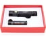 Фонарь ЯРКИЙ ЛУЧ G15 v.2Gryphon CREE XM-L2 max700лм, 4реж., IPX7, акк 18650 2600mAh 4606400106050 5