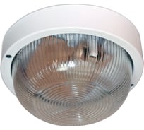 Светильник ЭЛЕТЕХ НБО-23-60-003 Круг-60, прозрачный 1005500662