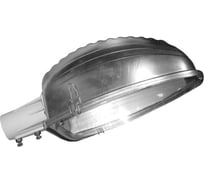 Светильник ЭЛЕТЕХ НКУ-02-200-002 плоское стекло 1030100198