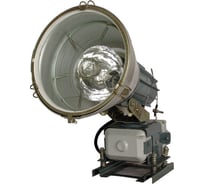 Светильник ЭЛЕТЕХ ГКУ-01-250-001 поворотный, виброустойчивый 1030250070