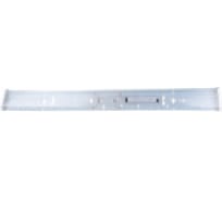 Светодиодный светильник ESLIGHT TL-2 34 Вт-5000К IP20 1235х140х55мм 4400Лм ES1003450