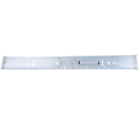 Светодиодный светильник ESLIGHT TL-2 34 Вт-5000К IP20 1235х140х55мм 4400Лм ES1003450 1