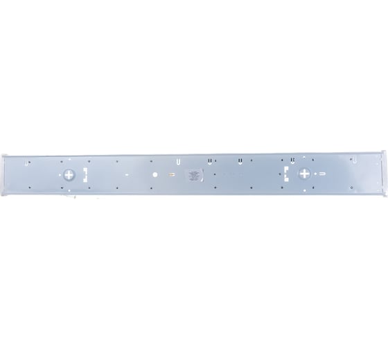 Светодиодный светильник ESLIGHT TL-2 34 Вт-5000К IP20 1235х140х55мм 4400Лм ES1003450