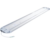 Светодиодный светильник ESLIGHT TLW-2 34Вт-5000 K-МИКРО-призма IP54 1150х150х35мм 4400Лм ES1301752