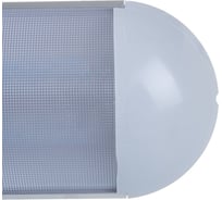 Светодиодный светильник ESLIGHT TLW-2 34Вт-5000 K-МИКРО-призма IP54 1150х150х35мм 4400Лм ES1301752