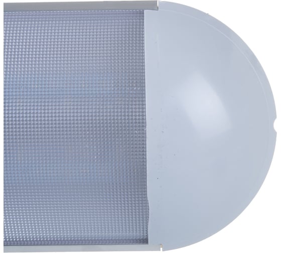 Светодиодный светильник ESLIGHT TLW-2 34Вт-5000 K-МИКРО-призма IP54 1150х150х35мм 4400Лм ES1301752