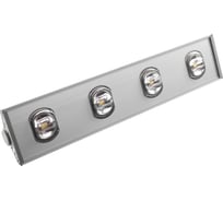 Светодиодный светильник ESLIGHT Industry-C 350Вт-К-5000К-IP65 1220х212х110мм 47680Лм ES6733054с
