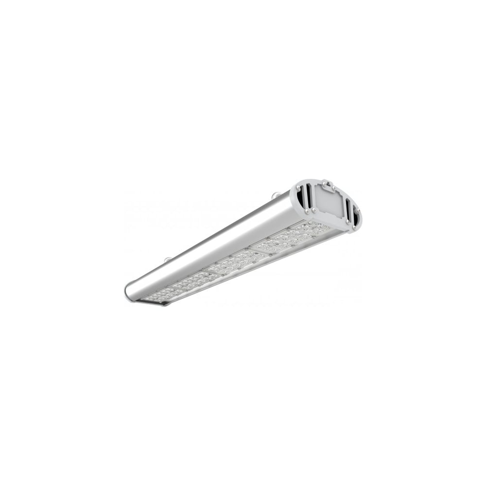 Светодиодный светильник ESLIGHT Prom 160Вт-К-5000К-IP65 860х160х90мм ...