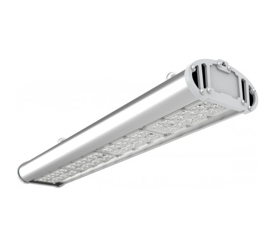 Светодиодный светильник ESLIGHT Prom 120Вт-К-5000К-IP65 660х160х90мм 17670Лм ES5412054к