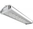 Светодиодный светильник ESLIGHT Prom 80Вт-Д-5000К-IP65 460х160х90мм 11780Лм ES5208057с 1