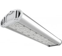 Светодиодный светильник ESLIGHT Prom 80Вт-К-5000К-IP65 460х160х90мм 11780Лм ES5208054с