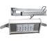 Светодиодный светильник ESLIGHT Prom-ДК-30Вт-Г-5000К-IP65 260х160х90мм 4910Лм, доковый ES5003055дк 1