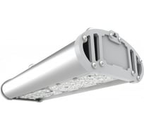 Светодиодный светильник ESLIGHT Prom 50Вт-Г-5000К-IP65 360х160х90мм 8160Лм ES5105055к