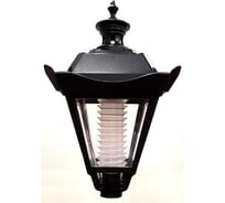 Светодиодный светильник ESLIGHT Garden R-45Вт-4000К IP65 370х370х670мм 5760Лм ES700454