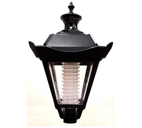 Светодиодный светильник ESLIGHT Garden R-45Вт-4000К IP65 370х370х670мм 5760Лм ES700454 1