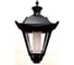 Светодиодный светильник ESLIGHT Garden R-45Вт-4000К IP65 370х370х670мм 5760Лм ES700454 1