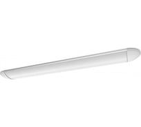 Светодиодный светильник ESLIGHT TLW-2 34Вт-4000 K-МИКРО-призма IP54 1150х150х35мм 4400Лм ES1303442