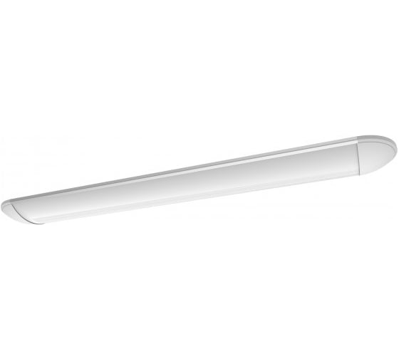 Светодиодный светильник ESLIGHT TLW-2 34Вт-4000 K-Опал IP54 1150х150х35мм 4400Лм ES1303441 1
