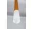 Светодиодный светильник FIBERLI Icicle-440-GN подвес, 6Вт, 510Lm, 4000К, 24, золотой, 40x400мм, кабель 2м 12110601 4