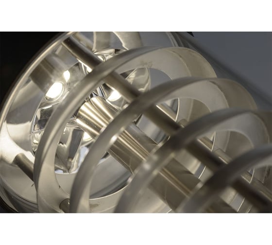 Светильник De Markt 807021701 Меркурий 5*2W LED 220V IP65 807021701