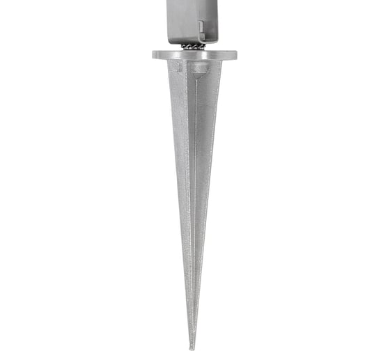 Светильник De Markt Меркурий 1x35 GU5.3 12 V IP65 807040401