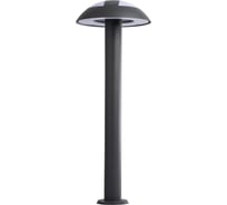 Светильник De Markt Меркурий 1*16W LED 220V IP44 807042301