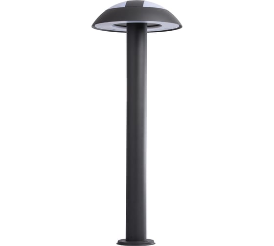 Светильник De Markt Меркурий 1*16W LED 220V IP44 807042301 1