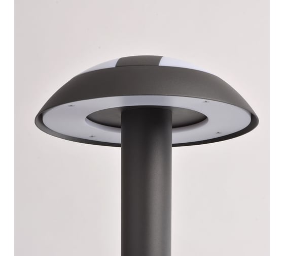 Светильник De Markt Меркурий 1*16W LED 220V IP44 807042301