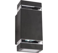 Светильник De Markt Меркурий 2*35W GU10 220V IP44 807021102