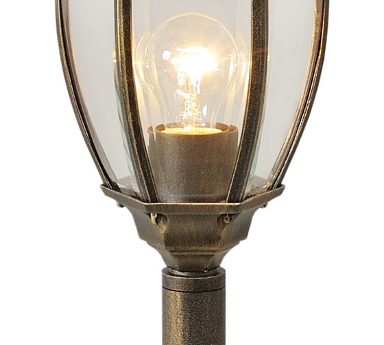 Светильник De Markt Фабур 1*95W E27 220V IP44 804040501