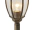 Светильник De Markt Фабур 1*95W E27 220V IP44 804040501 3