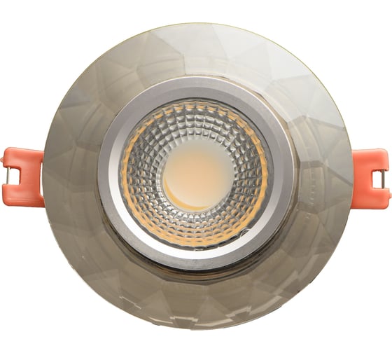 Светильник De Markt Круз 1*5W LED 220V 637014701