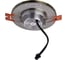 Светильник De Markt Круз 1*5W LED 220V 637014701 3