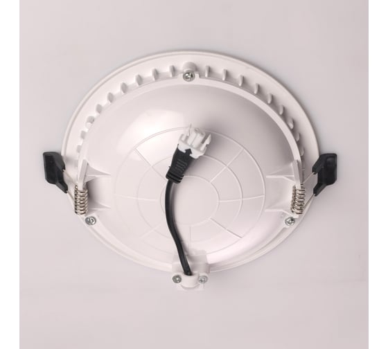 Светильник De Markt Стаут 8W LED 220V 702012101
