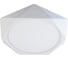 Светильник De Markt Стаут 1*24W LED 220V 702011301 2
