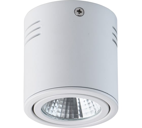Светильник De Markt Круз 1*5W LED 220V 637014101 1